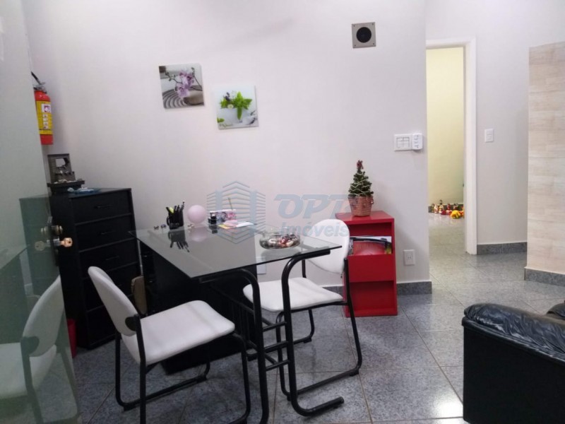 OPB Imóveis | Imobiliária em Ribeirão Preto | SP - Sala Comercial - Jardim Sumare - Ribeirão Preto