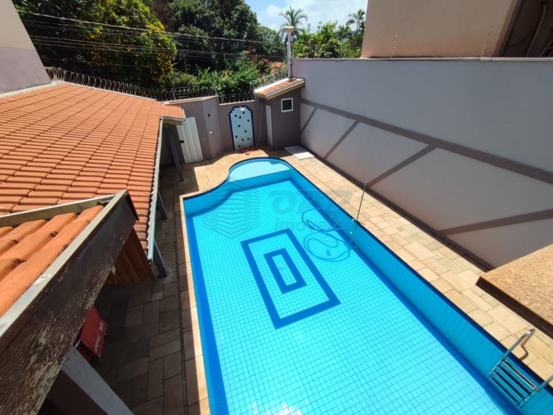 OPB Imóveis | Imobiliária em Ribeirão Preto | SP - Sobrado - Jardim Paulista - Ribeirão Preto