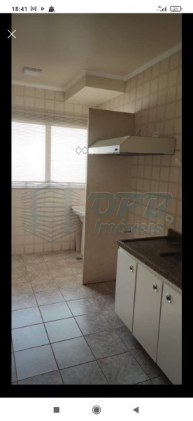 OPB Imóveis | Imobiliária em Ribeirão Preto | SP - Apartamento - Centro - Ribeirão Preto