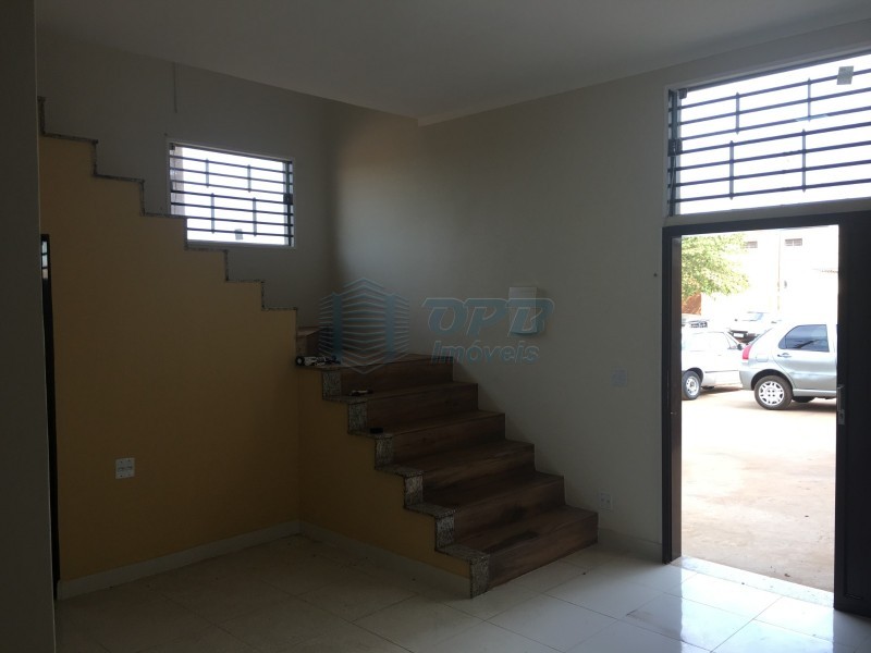 OPB Imóveis | Imobiliária em Ribeirão Preto | SP - Galpão/Área - Vila Elisa - Ribeirão Preto