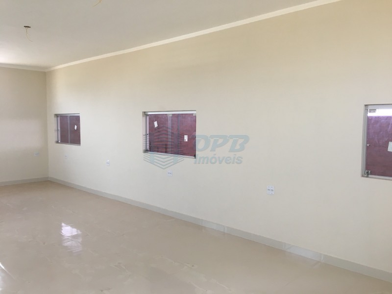OPB Imóveis | Imobiliária em Ribeirão Preto | SP - Galpão/Área - Vila Elisa - Ribeirão Preto