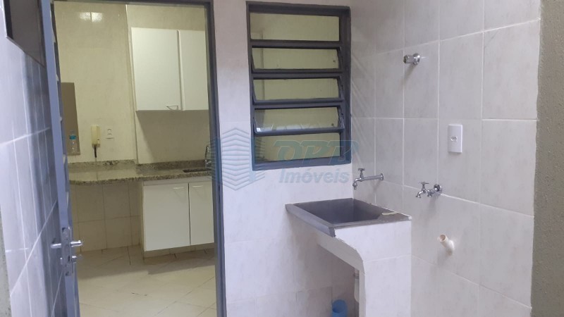 OPB Imóveis | Imobiliária em Ribeirão Preto | SP - Apartamento - Jardim Ana Maria - Ribeirão Preto