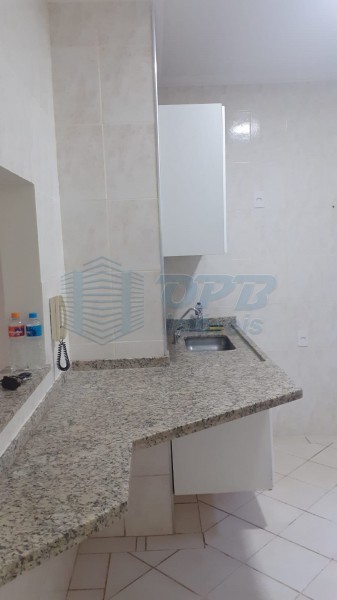 OPB Imóveis | Imobiliária em Ribeirão Preto | SP - Apartamento - Jardim Ana Maria - Ribeirão Preto