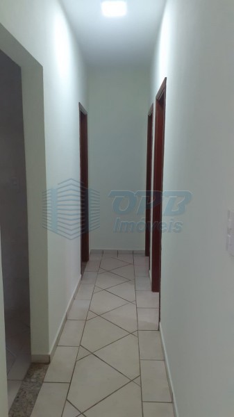 OPB Imóveis | Imobiliária em Ribeirão Preto | SP - Apartamento - Jardim Ana Maria - Ribeirão Preto