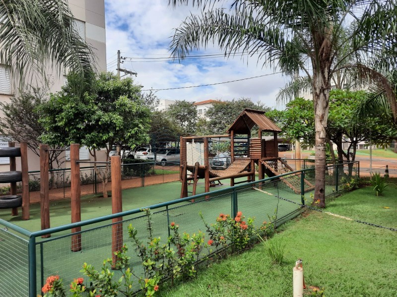 OPB Imóveis | Imobiliária em Ribeirão Preto | SP - Apartamento - GERALDO CORREIA DE CARVALHO - Ribeirão Preto