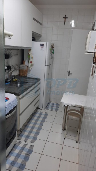 OPB Imóveis | Imobiliária em Ribeirão Preto | SP - Apartamento - GERALDO CORREIA DE CARVALHO - Ribeirão Preto