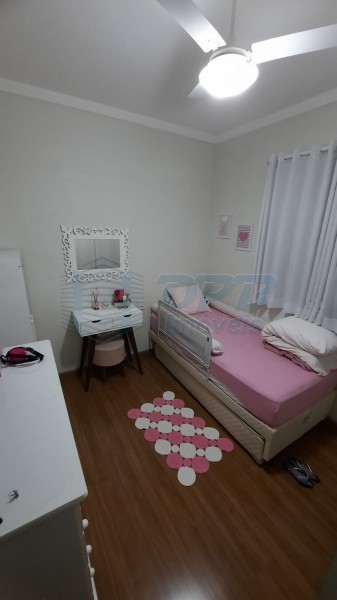 Apartamento - GERALDO CORREIA DE CARVALHO - Ribeirão Preto