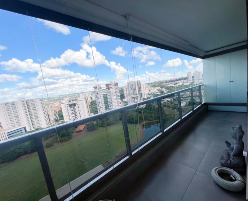 OPB Imóveis | Imobiliária em Ribeirão Preto | SP - Apartamento - Jardim Botânico - Ribeirão Preto