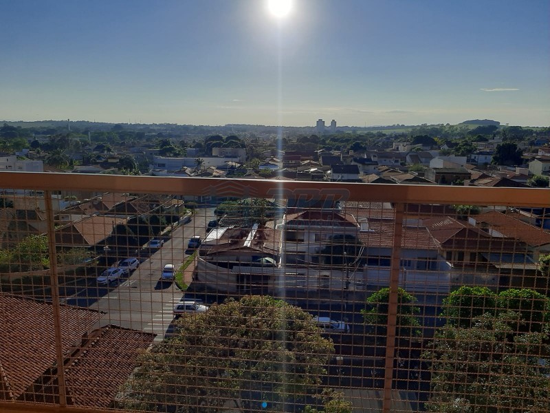 OPB Imóveis | Imobiliária em Ribeirão Preto | SP - Apartamento - Lagoinha - Ribeirão Preto