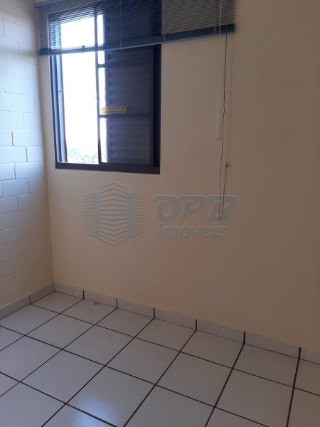 OPB Imóveis | Imobiliária em Ribeirão Preto | SP - Apartamento - Lagoinha - Ribeirão Preto