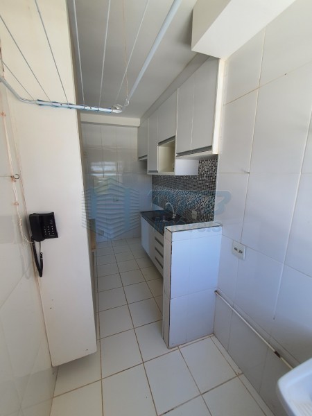 OPB Imóveis | Imobiliária em Ribeirão Preto | SP - Apartamento - Alto do Ipiranga - Ribeirão Preto