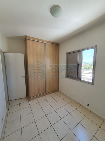 OPB Imóveis | Imobiliária em Ribeirão Preto | SP - Apartamento - Alto do Ipiranga - Ribeirão Preto