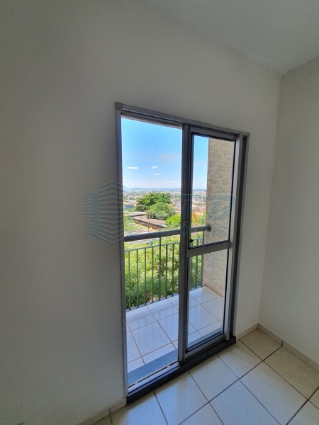 OPB Imóveis | Imobiliária em Ribeirão Preto | SP - Apartamento - Alto do Ipiranga - Ribeirão Preto