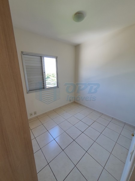 OPB Imóveis | Imobiliária em Ribeirão Preto | SP - Apartamento - Alto do Ipiranga - Ribeirão Preto