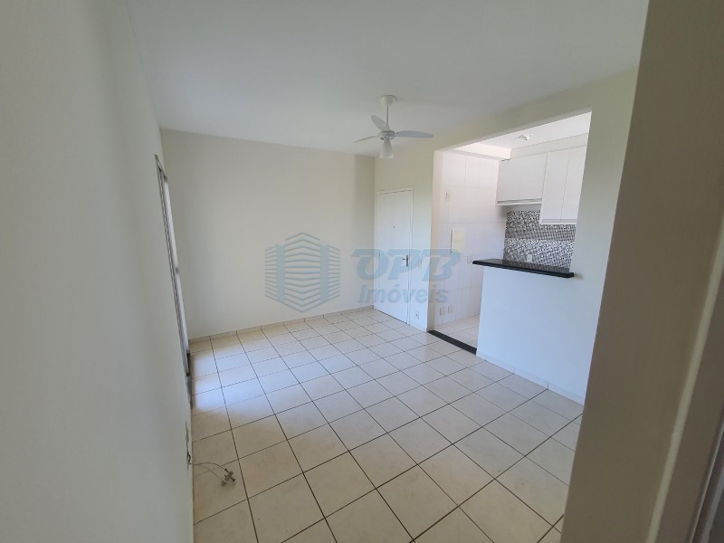 OPB Imóveis | Imobiliária em Ribeirão Preto | SP - Apartamento - Alto do Ipiranga - Ribeirão Preto