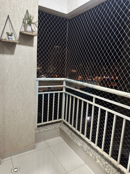 OPB Imóveis | Imobiliária em Ribeirão Preto | SP - Apartamento - Jardim Nova Aliança - Ribeirão Preto