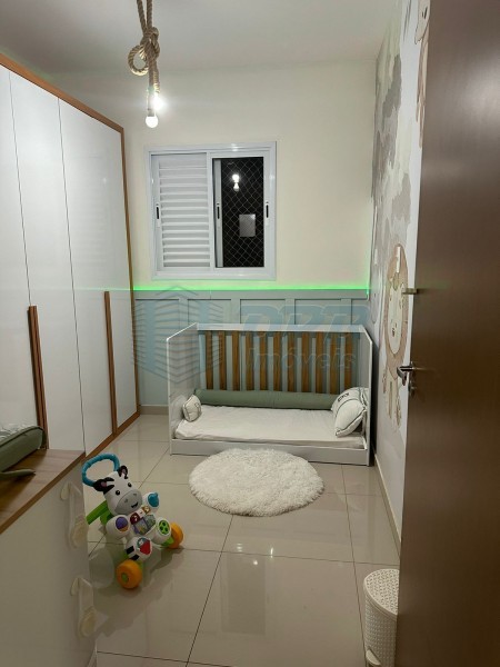 OPB Imóveis | Imobiliária em Ribeirão Preto | SP - Apartamento - Jardim Nova Aliança - Ribeirão Preto
