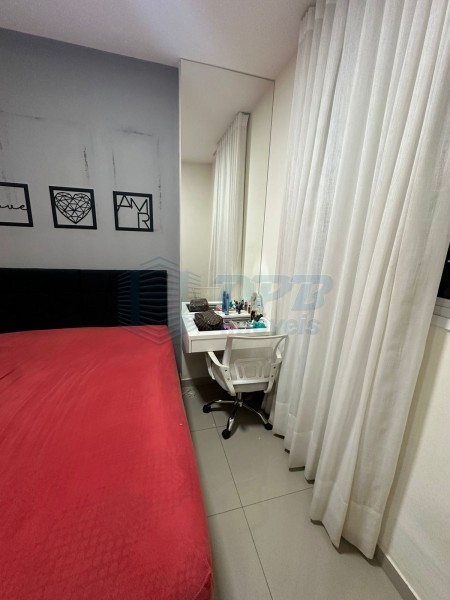 OPB Imóveis | Imobiliária em Ribeirão Preto | SP - Apartamento - Jardim Nova Aliança - Ribeirão Preto