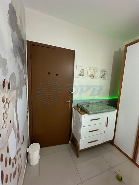 OPB Imóveis | Imobiliária em Ribeirão Preto | SP - Apartamento - Jardim Nova Aliança - Ribeirão Preto
