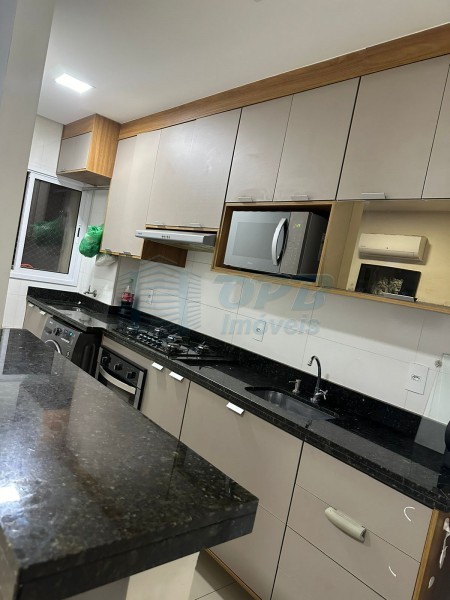 OPB Imóveis | Imobiliária em Ribeirão Preto | SP - Apartamento - Jardim Nova Aliança - Ribeirão Preto