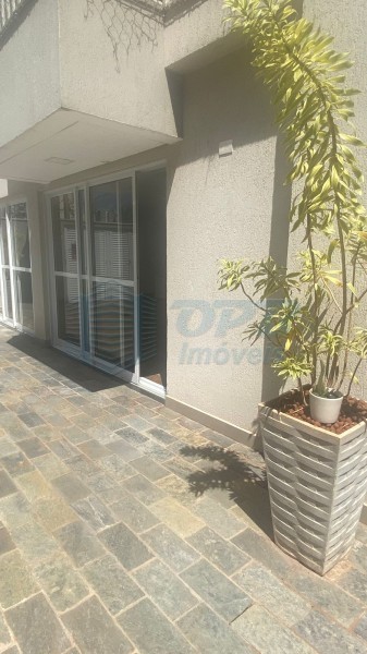 Apartamento - Jardim Nova Aliança - Ribeirão Preto