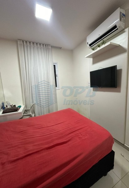 OPB Imóveis | Imobiliária em Ribeirão Preto | SP - Apartamento - Jardim Nova Aliança - Ribeirão Preto