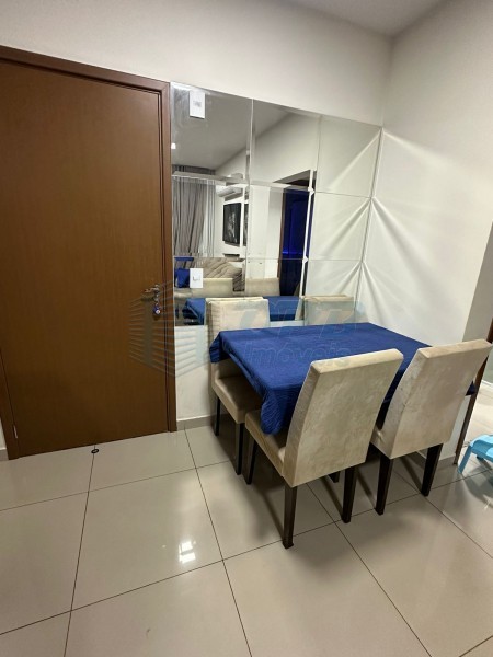 OPB Imóveis | Imobiliária em Ribeirão Preto | SP - Apartamento - Jardim Nova Aliança - Ribeirão Preto