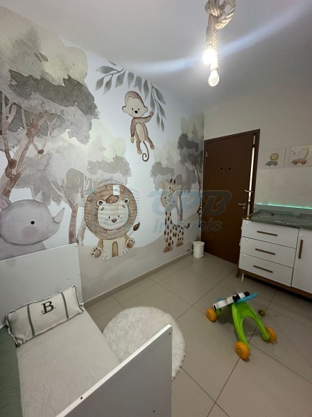 OPB Imóveis | Imobiliária em Ribeirão Preto | SP - Apartamento - Jardim Nova Aliança - Ribeirão Preto