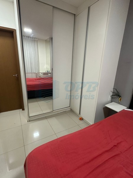 OPB Imóveis | Imobiliária em Ribeirão Preto | SP - Apartamento - Jardim Nova Aliança - Ribeirão Preto