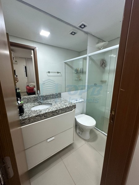 OPB Imóveis | Imobiliária em Ribeirão Preto | SP - Apartamento - Jardim Nova Aliança - Ribeirão Preto