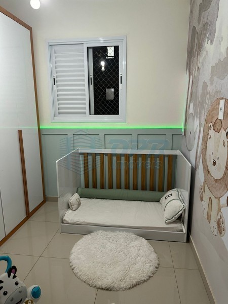 OPB Imóveis | Imobiliária em Ribeirão Preto | SP - Apartamento - Jardim Nova Aliança - Ribeirão Preto
