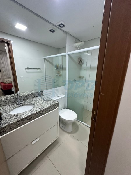 OPB Imóveis | Imobiliária em Ribeirão Preto | SP - Apartamento - Jardim Nova Aliança - Ribeirão Preto