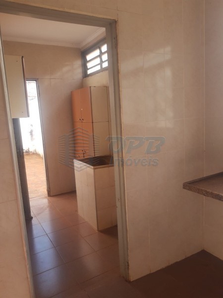 OPB Imóveis | Imobiliária em Ribeirão Preto | SP - Casa - Vila Virgínia - Ribeirão Preto