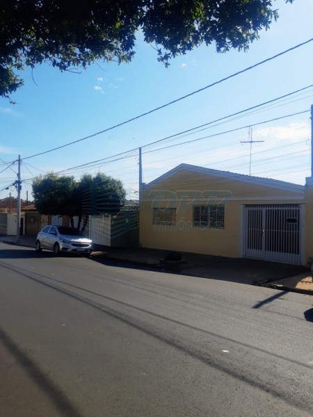 OPB Imóveis | Imobiliária em Ribeirão Preto | SP - Casa - Vila Virgínia - Ribeirão Preto