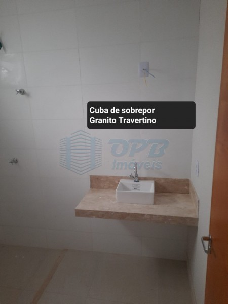 OPB Imóveis | Imobiliária em Ribeirão Preto | SP - Apartamento - Jardim Paulistano - Ribeirão Preto