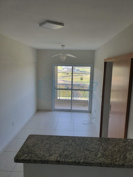 OPB Imóveis | Imobiliária em Ribeirão Preto | SP - Apartamento - Jardim Nova Aliança - Ribeirão Preto