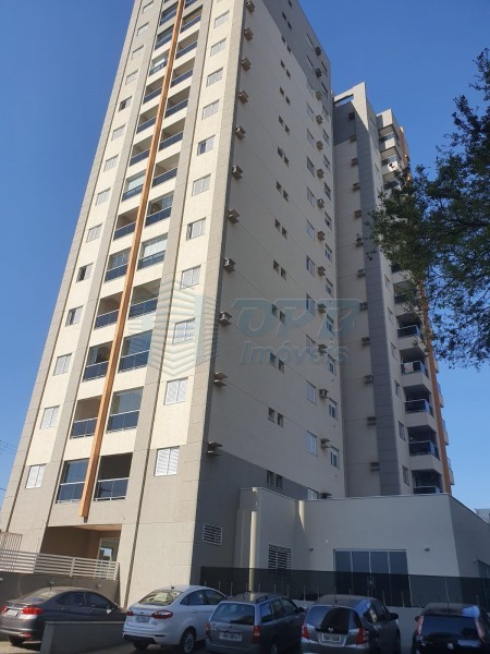 OPB Imóveis | Imobiliária em Ribeirão Preto | SP - Apartamento - Jardim Nova Aliança - Ribeirão Preto