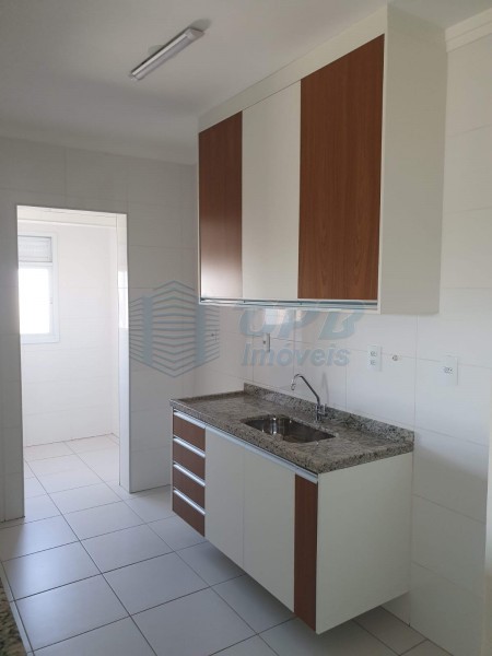 OPB Imóveis | Imobiliária em Ribeirão Preto | SP - Apartamento - Jardim Nova Aliança - Ribeirão Preto