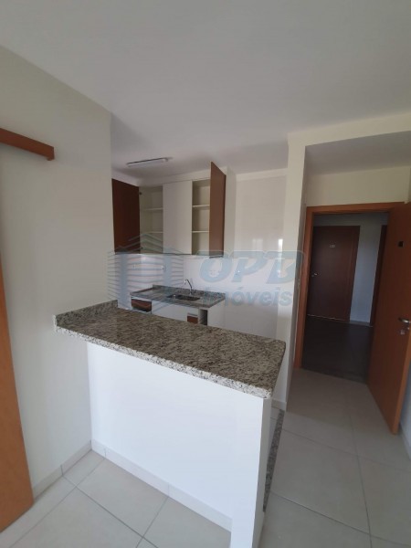 OPB Imóveis | Imobiliária em Ribeirão Preto | SP - Apartamento - Jardim Nova Aliança - Ribeirão Preto