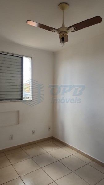 OPB Imóveis | Imobiliária em Ribeirão Preto | SP - Apartamento - Jardim Paulistano - Ribeirão Preto