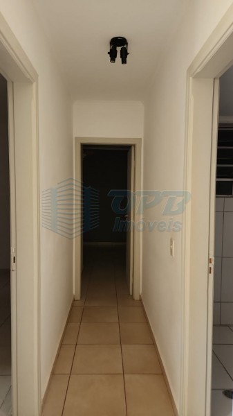 OPB Imóveis | Imobiliária em Ribeirão Preto | SP - Apartamento - Jardim Paulistano - Ribeirão Preto