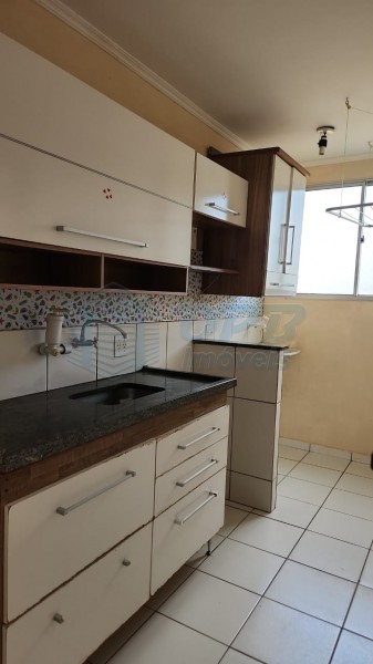 OPB Imóveis | Imobiliária em Ribeirão Preto | SP - Apartamento - Jardim Paulistano - Ribeirão Preto