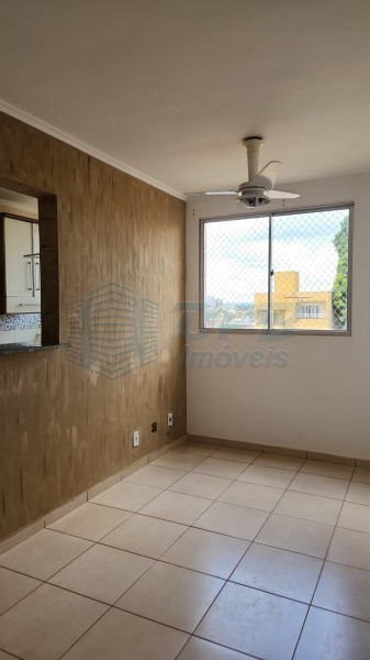 OPB Imóveis | Imobiliária em Ribeirão Preto | SP - Apartamento - Jardim Paulistano - Ribeirão Preto