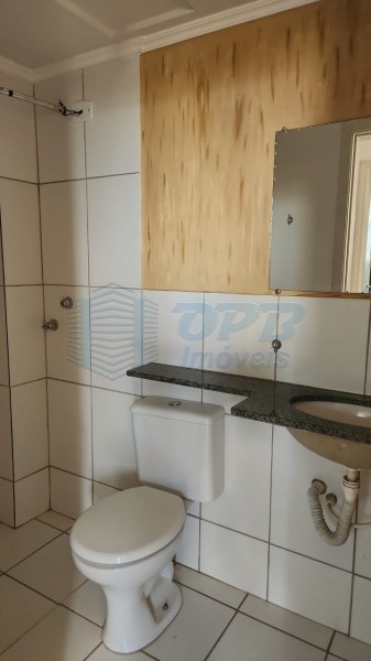 OPB Imóveis | Imobiliária em Ribeirão Preto | SP - Apartamento - Jardim Paulistano - Ribeirão Preto