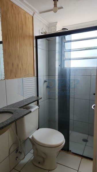 OPB Imóveis | Imobiliária em Ribeirão Preto | SP - Apartamento - Jardim Paulistano - Ribeirão Preto