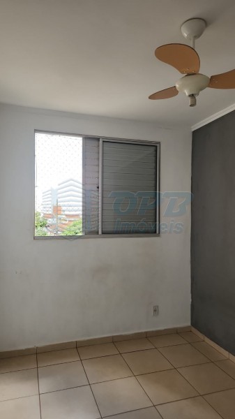 OPB Imóveis | Imobiliária em Ribeirão Preto | SP - Apartamento - Jardim Paulistano - Ribeirão Preto