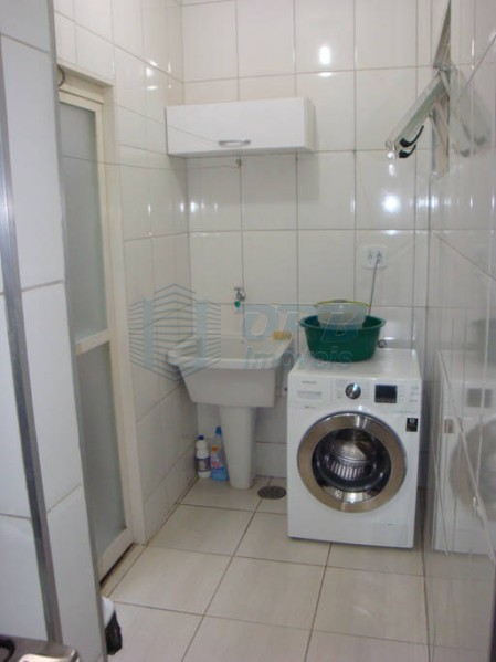 Apartamento - Jardim Palmares - Ribeirão Preto