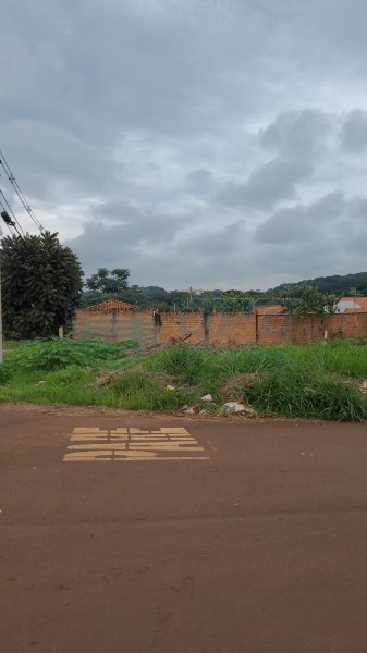 OPB Imóveis | Imobiliária em Ribeirão Preto | SP - Terreno - Jardim Santo Antonio - Jardinopolis