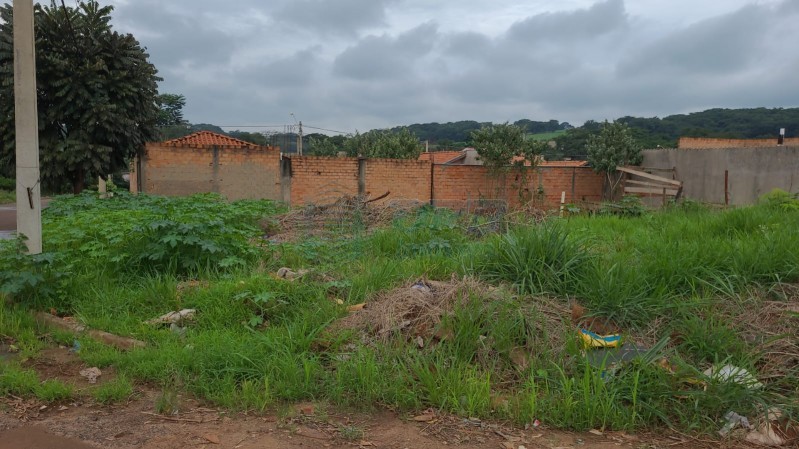 OPB Imóveis | Imobiliária em Ribeirão Preto | SP - Terreno - Jardim Santo Antonio - Jardinopolis