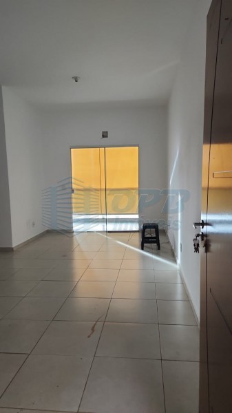 Apartamento - Jardim Palmares - Ribeirão Preto